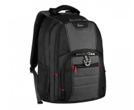 Torba do laptopów WENGER Pillar 16" czarno-szary